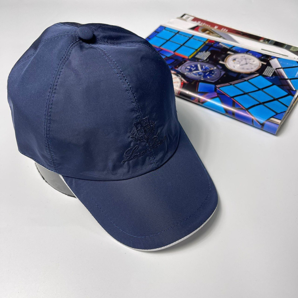 Кепка Loro Piana