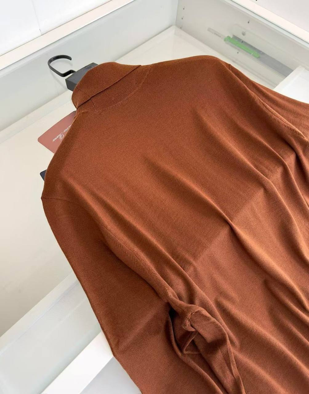 Водолазка Loro Piana, арт. 474838514