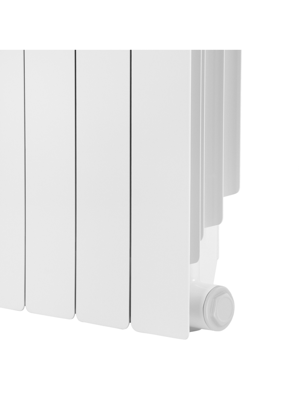 Радиатор биметаллический Royal Thermo MONOBLOCK B 2.0 500 - 4 секц.