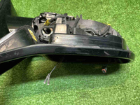 Зеркало правое BMW X6 F96 (2019-н.в.) 9 контактов