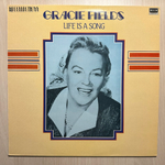 Gracie Fields - Life Is A Song (Англия 1983г.)