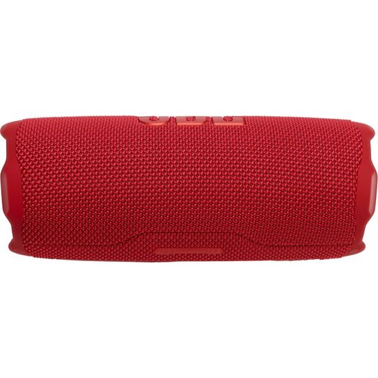 Портативная акустика JBL Flip 7 Red