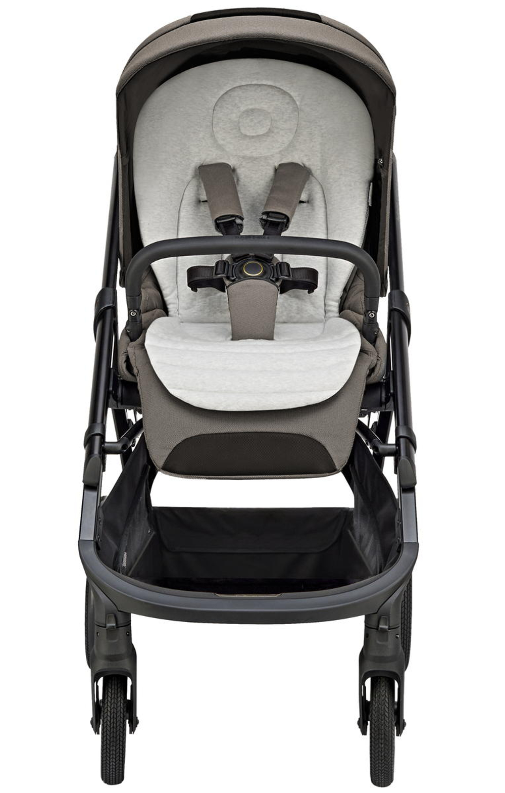 Коляска Inglesina Aptica XT Darwin i-Size System Quattro 4 в 1 2025 Tundra Beige