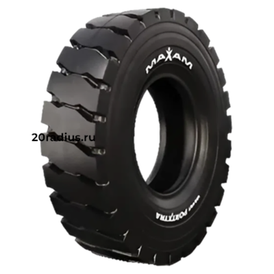 14,00R25 193A5 *** MS407 Portxtra IND-4 B TL