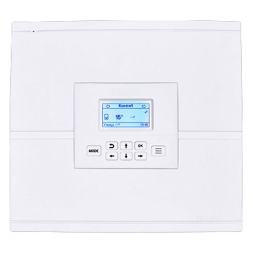 Регулятор погодозависимый автоматический ZONT Climatic OPTIMA