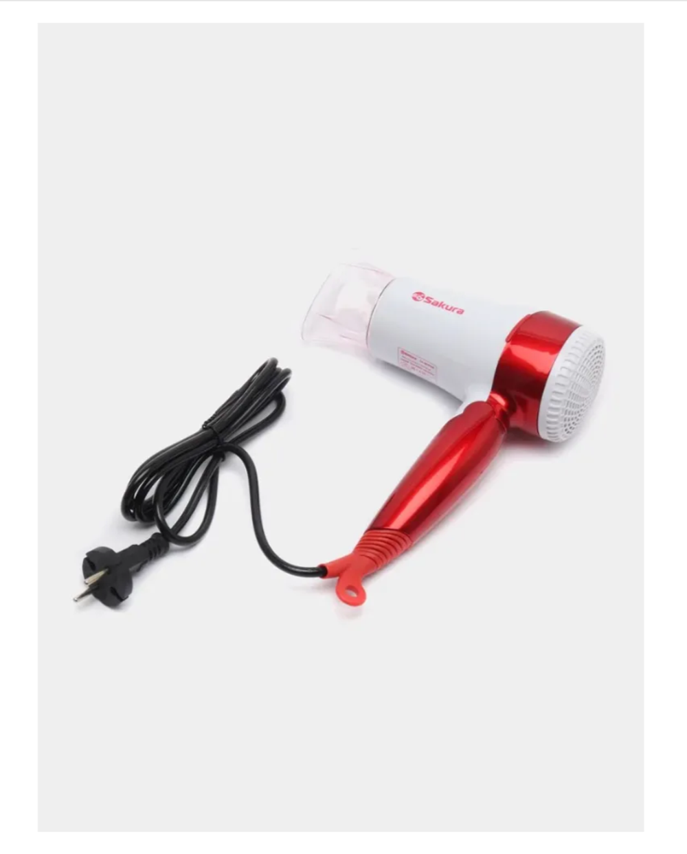 Фен Sakura SA-4039