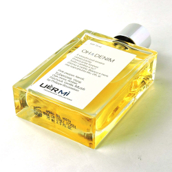 UerMi OH±DENIM by Philippe Bousseton - парфюмерная вода для женщин.