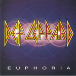 Def Leppard / Euphoria (2LP)