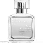 Aqua Universalis Cologne Forte