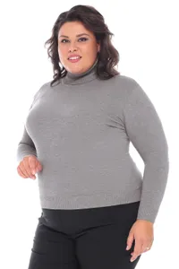 Водолазка 4627 Fabrika