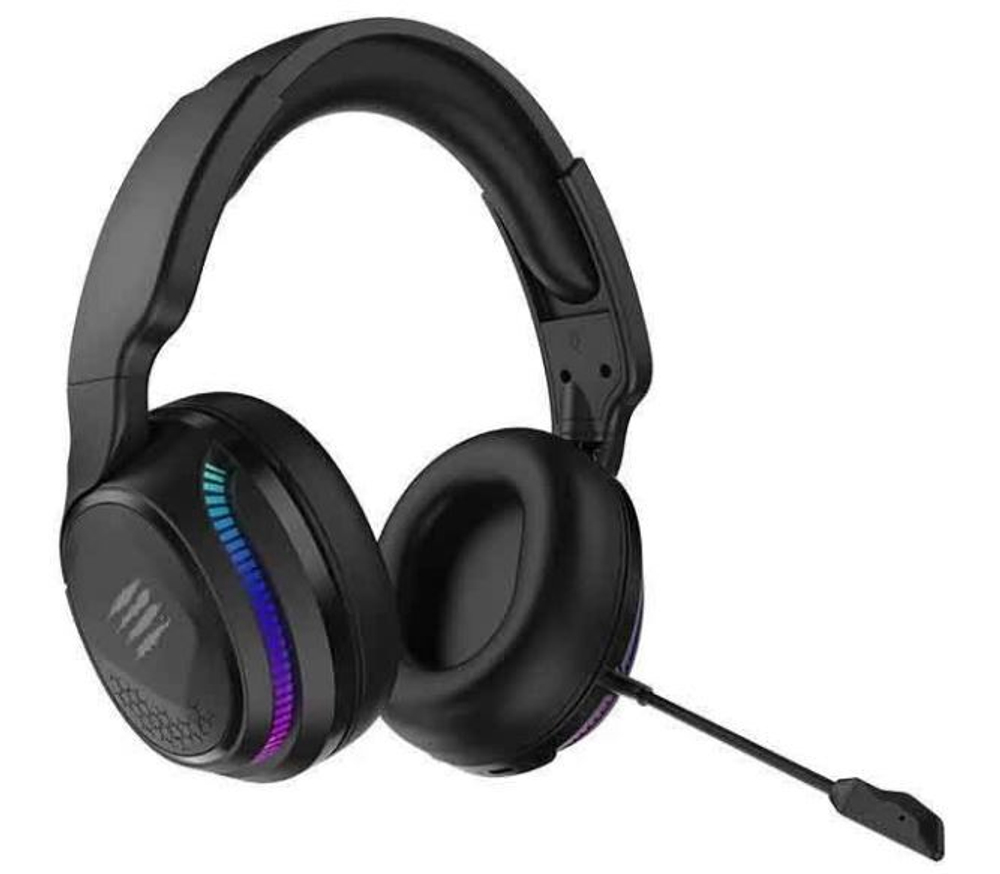Гарнитура wireless Mad Catz P.I.L.O.T. PRO