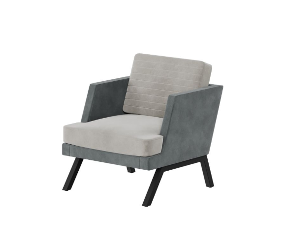 Кресло ALD-01L АЛДО