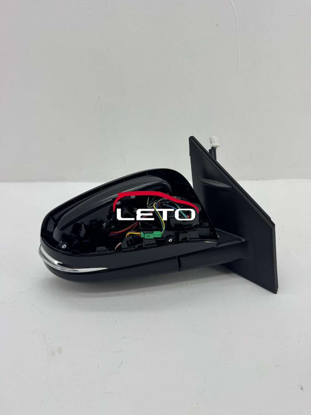 Зеркало в сборе правое 87910-42D70 8791042D70