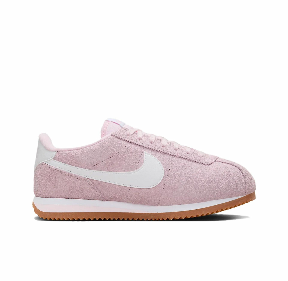 Женские кроссовки Nike Cortez Vintage 'Pink Foam' FJ2530-600