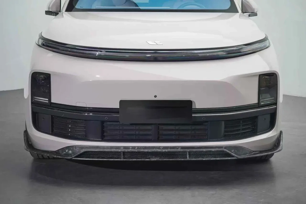 Обвес из кованого карбона для Li Xiang L6 L7 L8 L9 2020+ Ли Сян