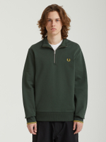 Мужская Толстовка Half Zip