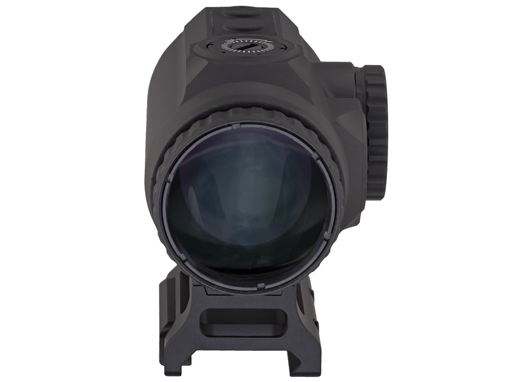 Прицел призматический Gaut Sapphire 3x18 (G-P-X3)