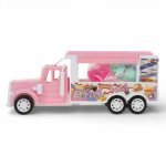 Грузовик ин. в ассорт. ПК, 802