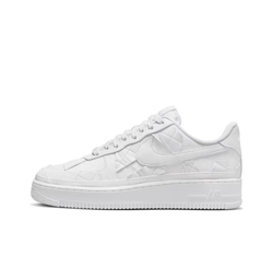 Кроссовки Billie Eilish x Nike Air Force 1 Low 'White' DZ3674-100