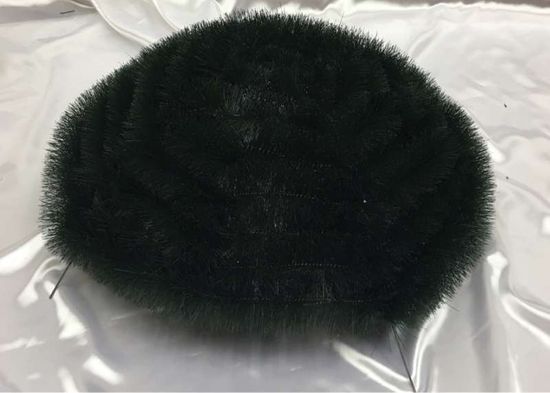 Фон КЛУМБА-полянка малая (ёрш) 14952