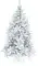 Елка Исландская белоснежная 425 см., интерьерная, мягкая хвоя, Triumph Tree (73096)