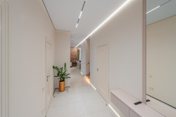 Трековый светильник Denkirs DK8005-WH