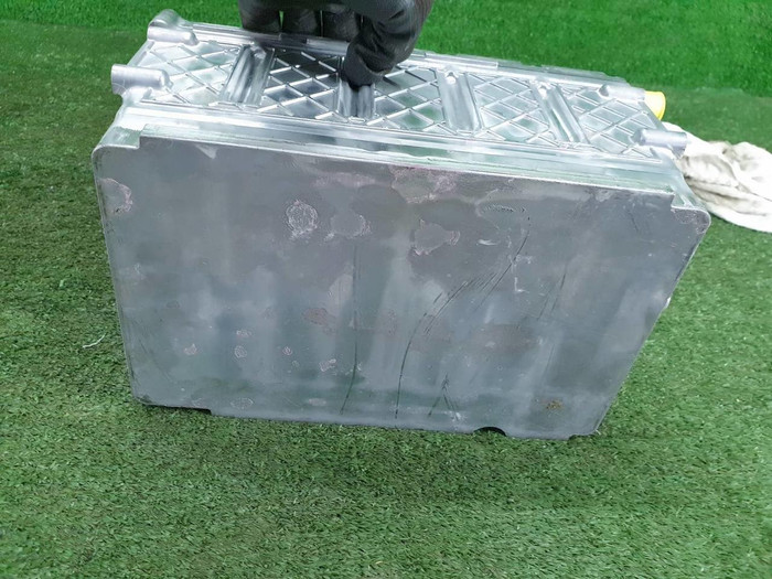 Батарея АКБ стартерная 48V Mercedes GLS x167 (2019-н.в.)