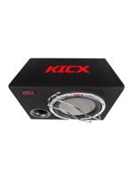 Сабвуфер активный корпусной RX 301BPA