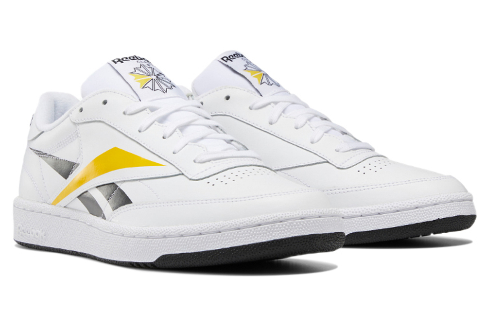 Кроссовки Reebok Club Classic Vector