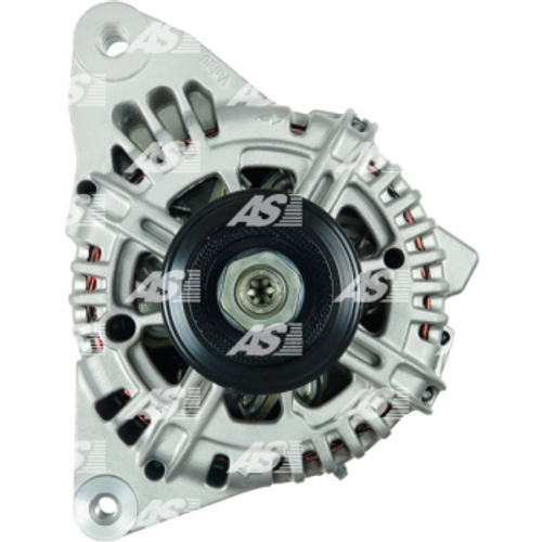 Генератор Hyundai Sonata, Santa Fe. Kia Optima