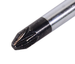 Отвёртка крестовая ВИХРЬ PZ3 150мм