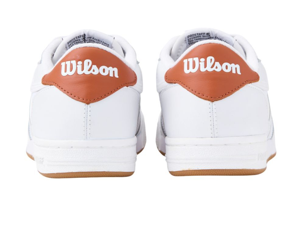 Женские кроссовки Wilson Pro Staff 87 Mesh RG W