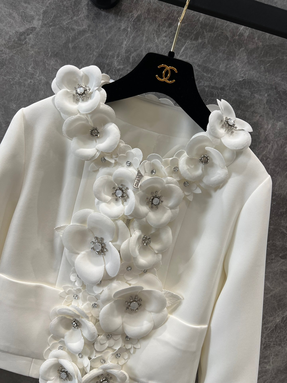 Chanel Jacket
