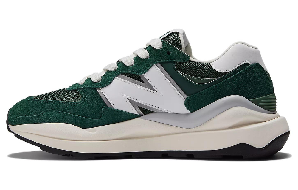Кроссовки New Balance Nb 5740 (Женская размерная сетка)