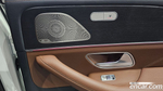 Mercedes-Benz GLE-Class W167 GLE300d 4MATIC (04.2024)