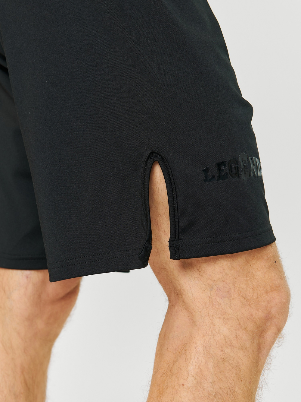 Шорты Legenda Urban черные