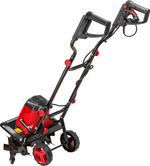 Культиватор электрический Wortex Культиватор электрический WORTEX RC 4016 (RC401600021), 1600 Вт