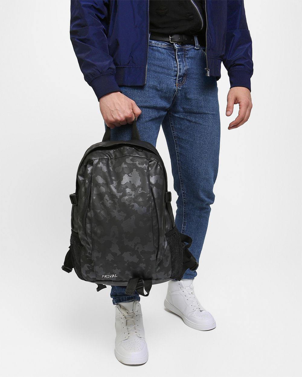 Рюкзак Prival Street 23л