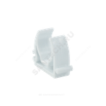 Опора PP-R белая Дн 25 VALFEX 10160225