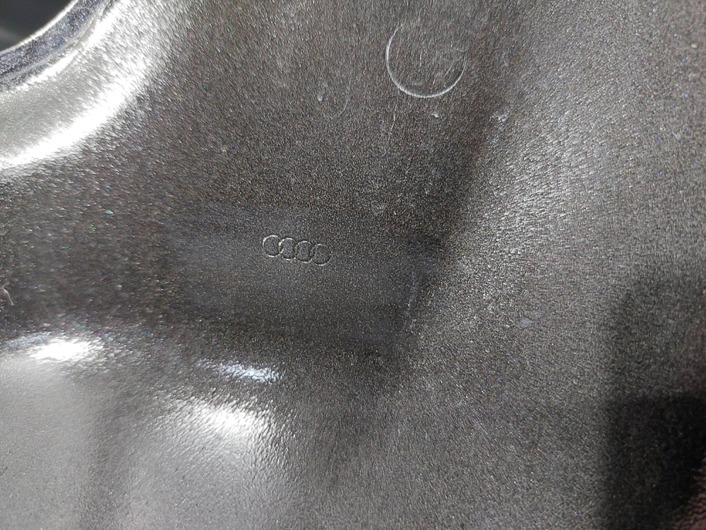 Дверь передняя правая Audi A5 (F5) 16-нв Б/У Оригинал 8W8831052F