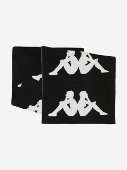 Шарф взрослый KAPPA