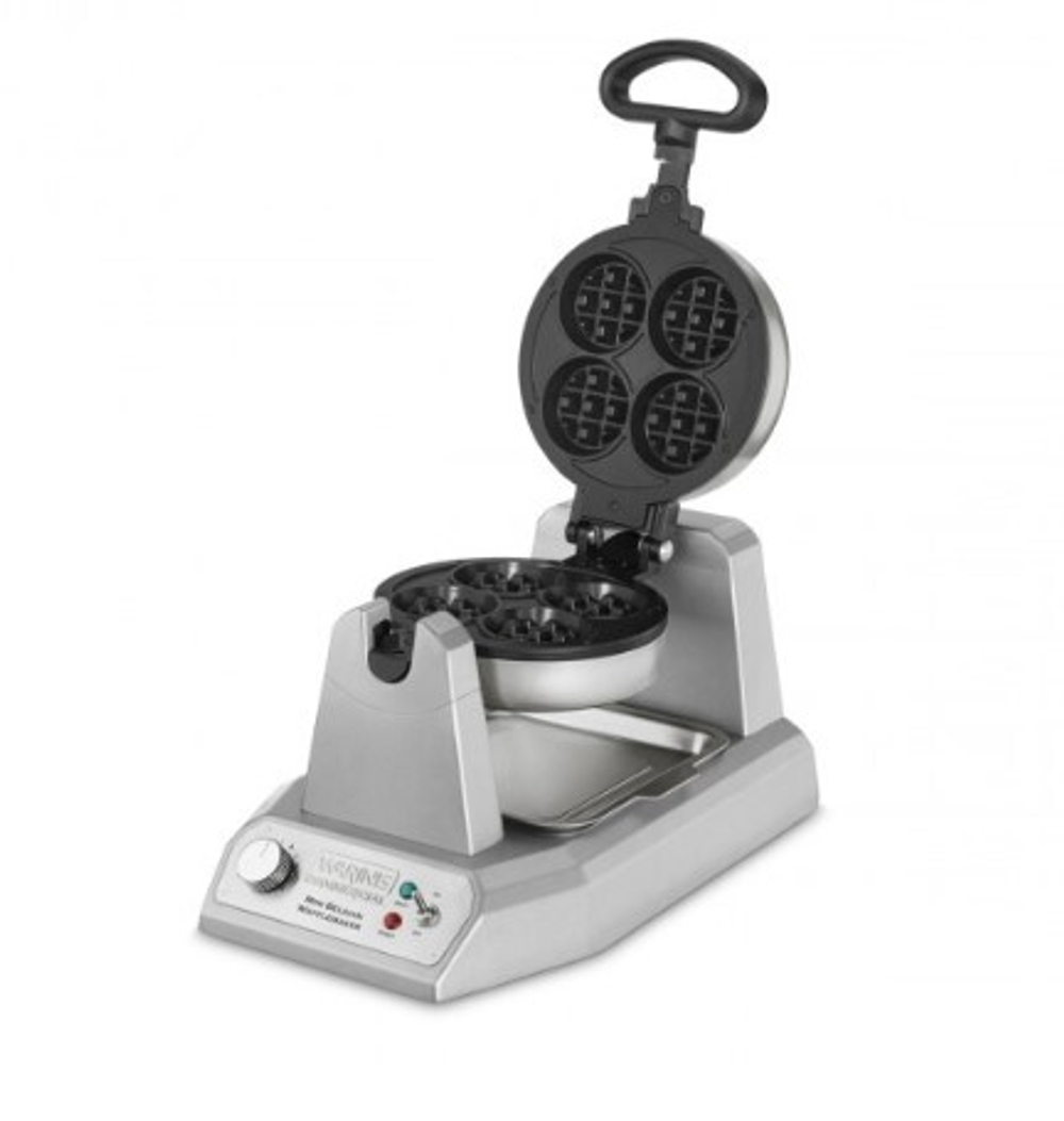 Вафельница Waring Wmb400Xce