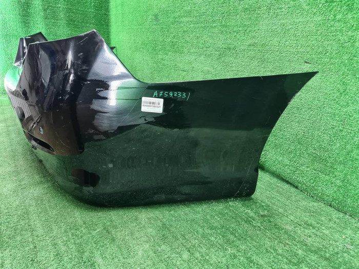 Бампер задний Toyota Camry 7 XV50 (2011-2014)