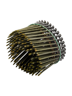 Гвоздь Gigant цинк 3,1x90 гладкие BK 3600 шт. GVB-4