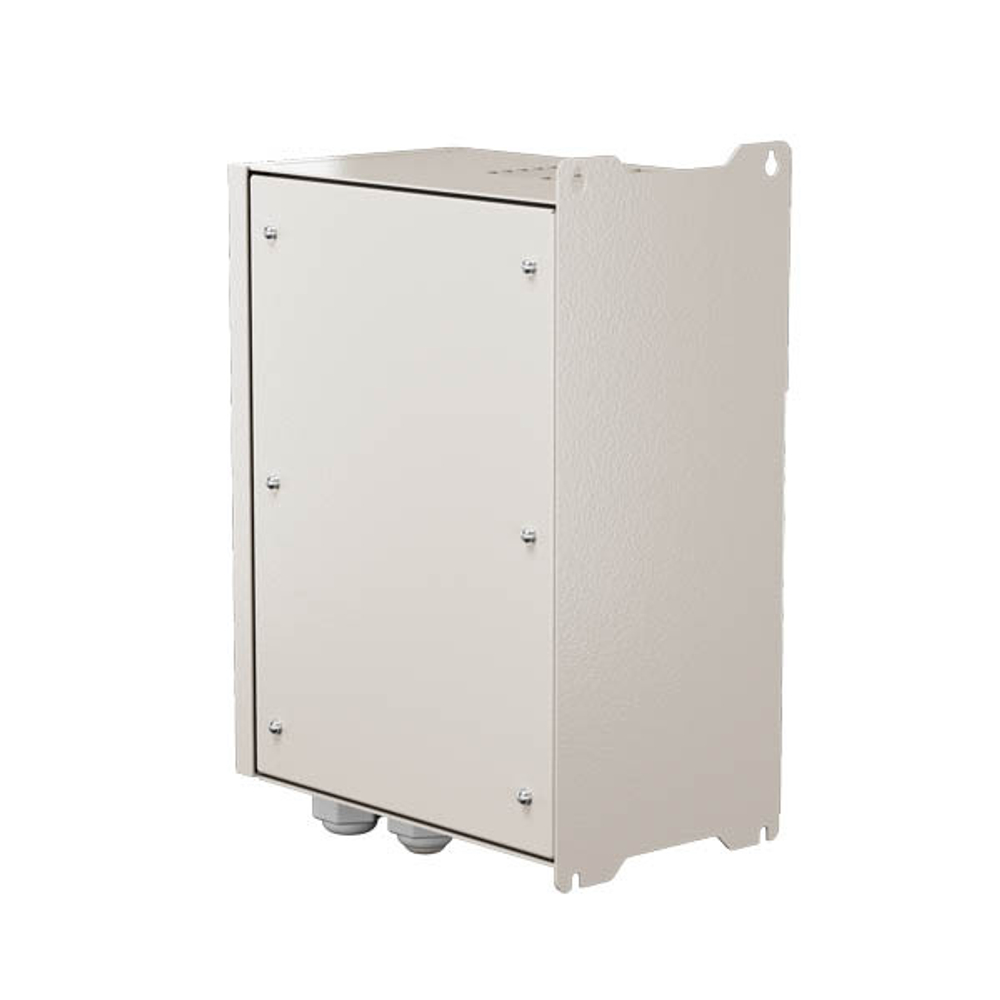 Частотный преобразователь 2,2/4кВт, 380В, 5,1/9А, Prompower - PD310-D4022B, Серия PD310 IP54