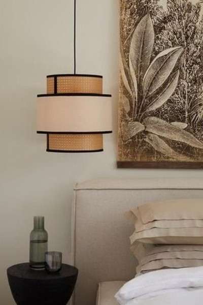 Люстра подвесная