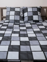 Наволочка 70х70 см из 100% хлопка