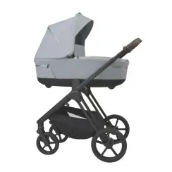 Коляска 3 в 1 Espiro Miloo 2.0 Unique Dove (303)