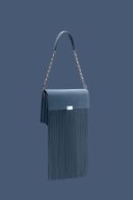 GIPSY 2 IN 1 BAG BLUE