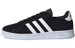 Adidas Neo Grand Court "Black White"